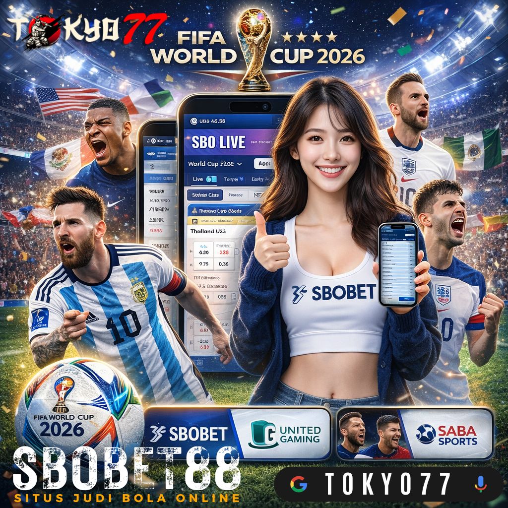 SBOBET88: Agen Bola Sbobet Daftar Sbobet Lengkap Link Alternatif Sbobet88 Mobile